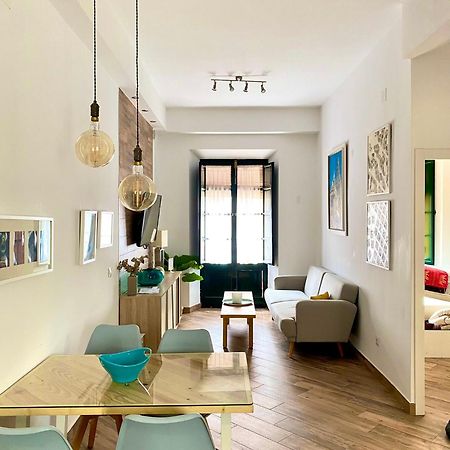 Apartamento 4Pax En Pleno Centro Alfalfa Севиля Екстериор снимка
