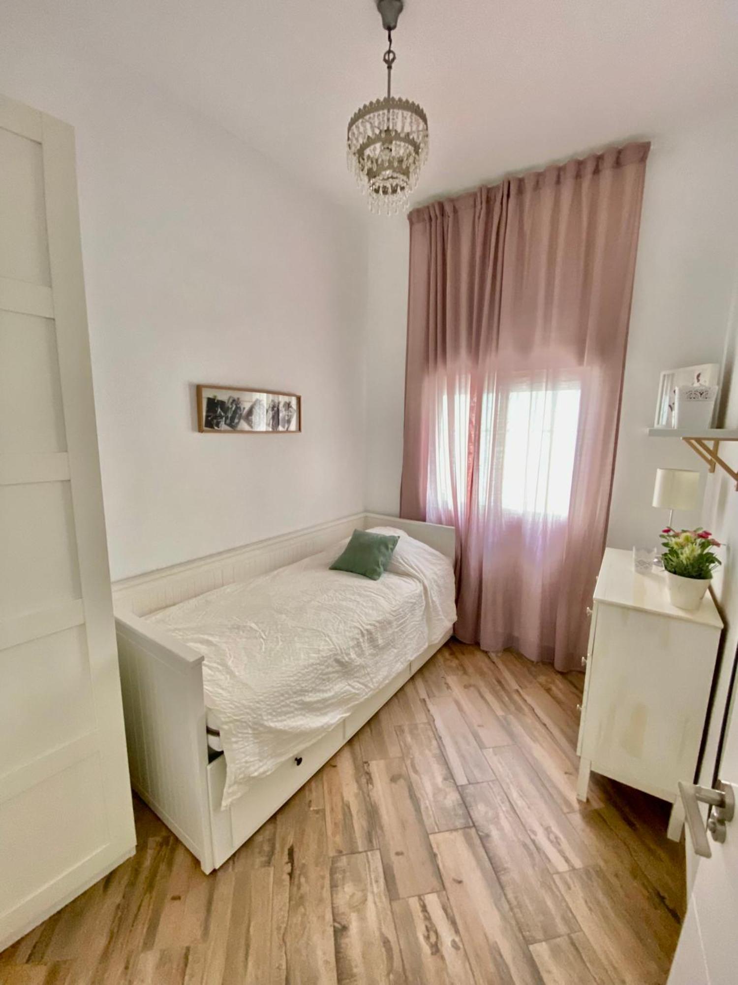 Apartamento 4Pax En Pleno Centro Alfalfa Севиля Екстериор снимка