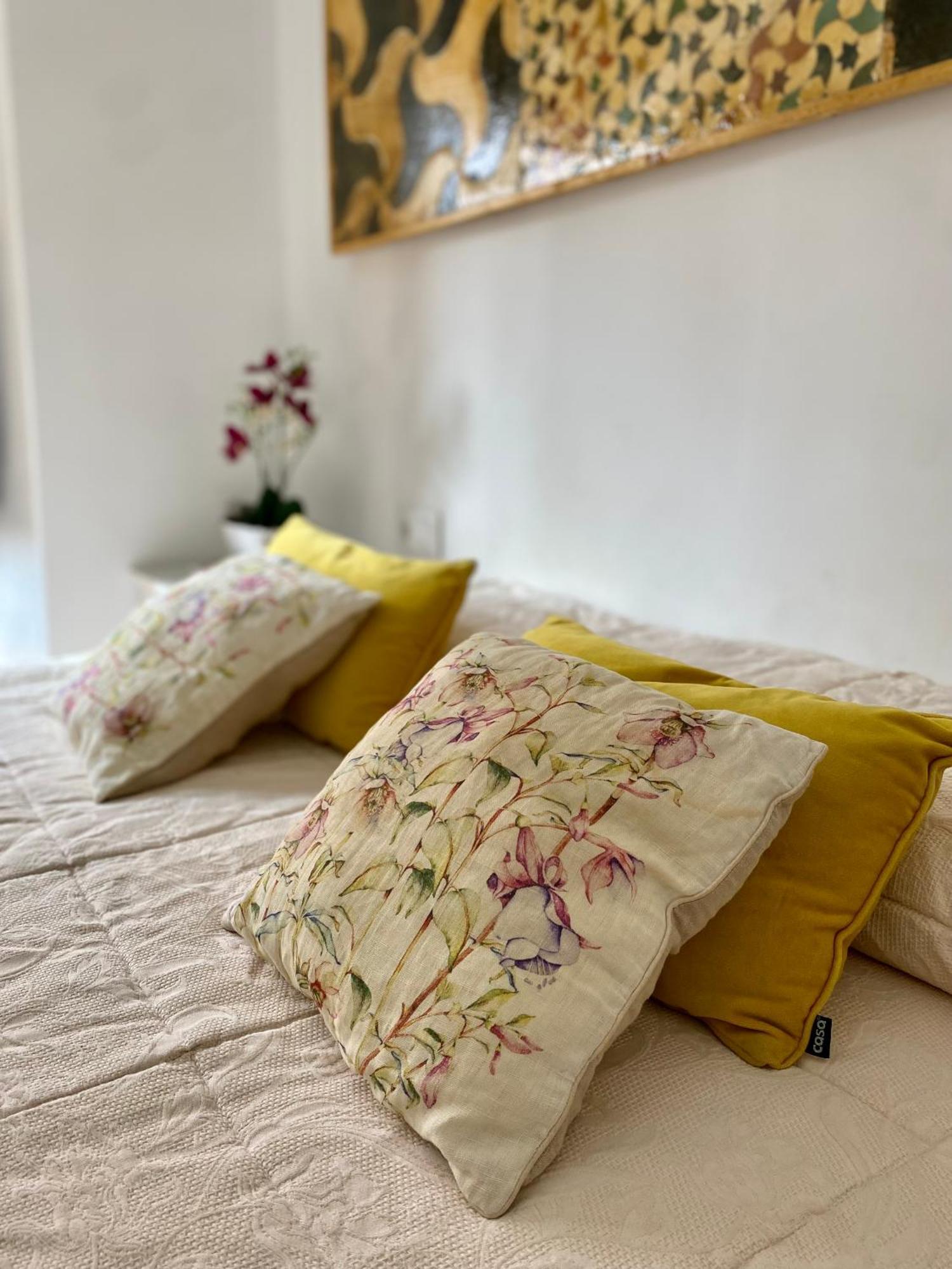 Apartamento 4Pax En Pleno Centro Alfalfa Севиля Екстериор снимка