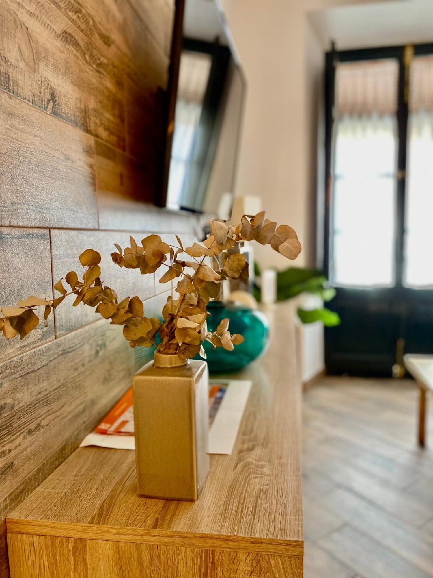 Apartamento 4Pax En Pleno Centro Alfalfa Севиля Екстериор снимка