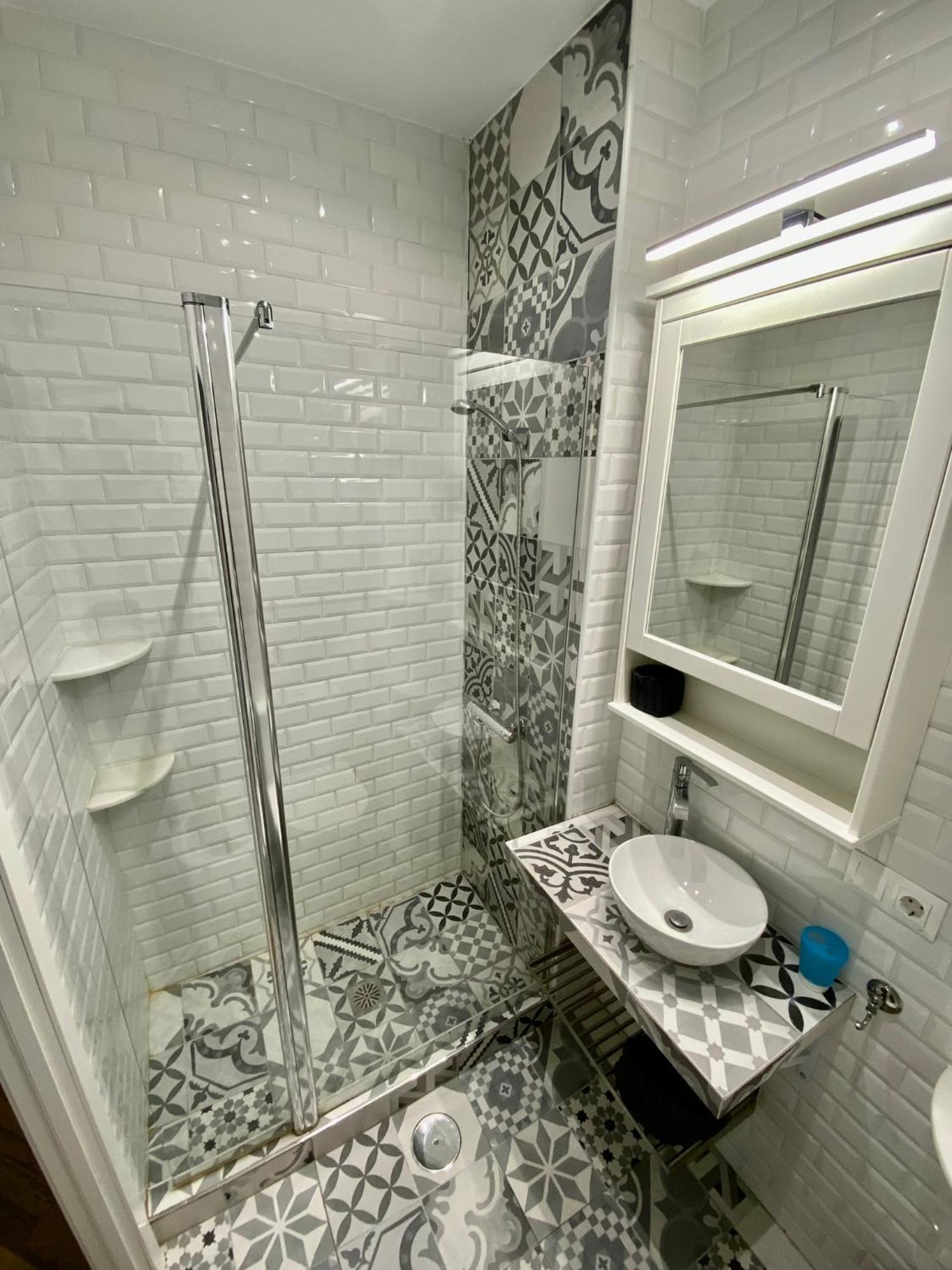 Apartamento 4Pax En Pleno Centro Alfalfa Севиля Екстериор снимка